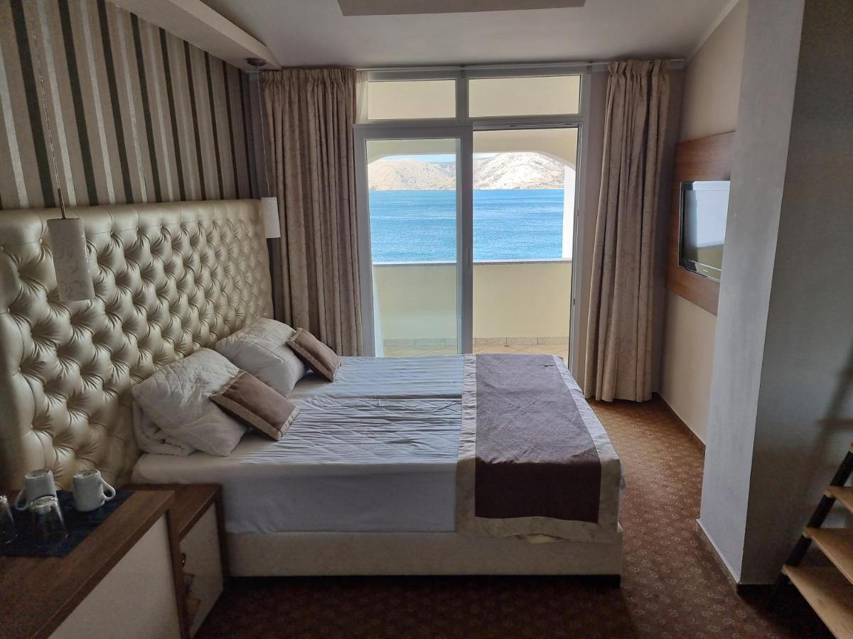Rooms Nadia Stara Baška Værelse billede
