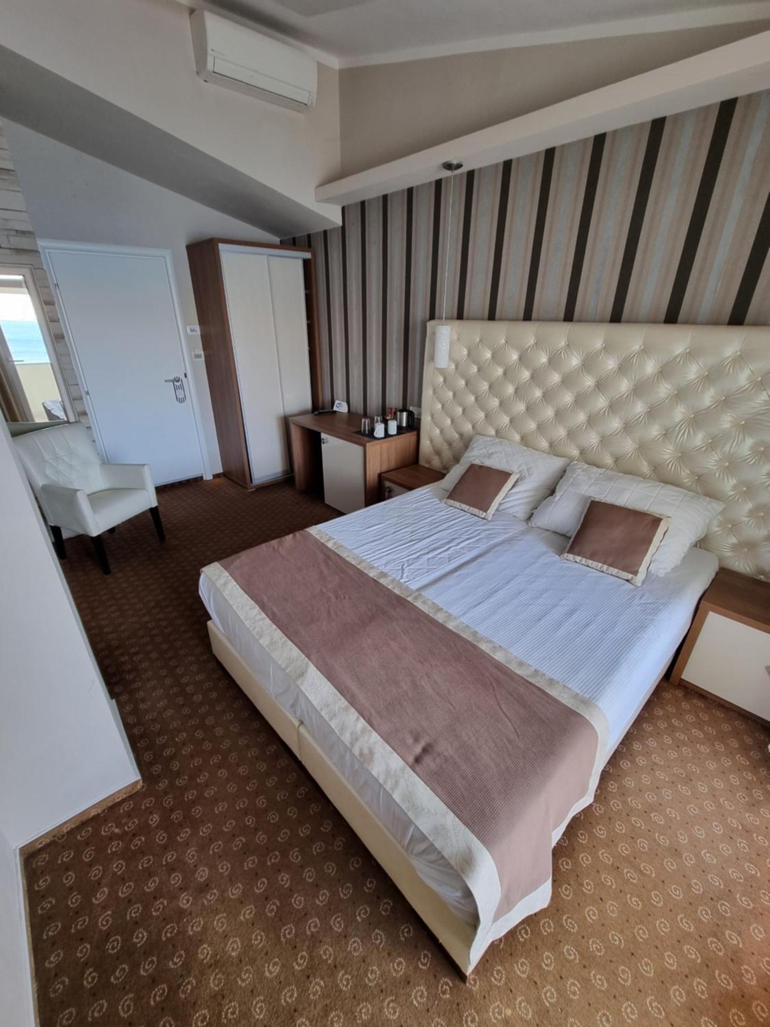 Rooms Nadia Stara Baška Værelse billede
