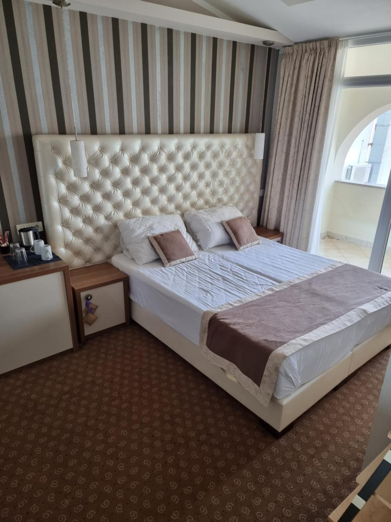 Rooms Nadia Stara Baška Værelse billede