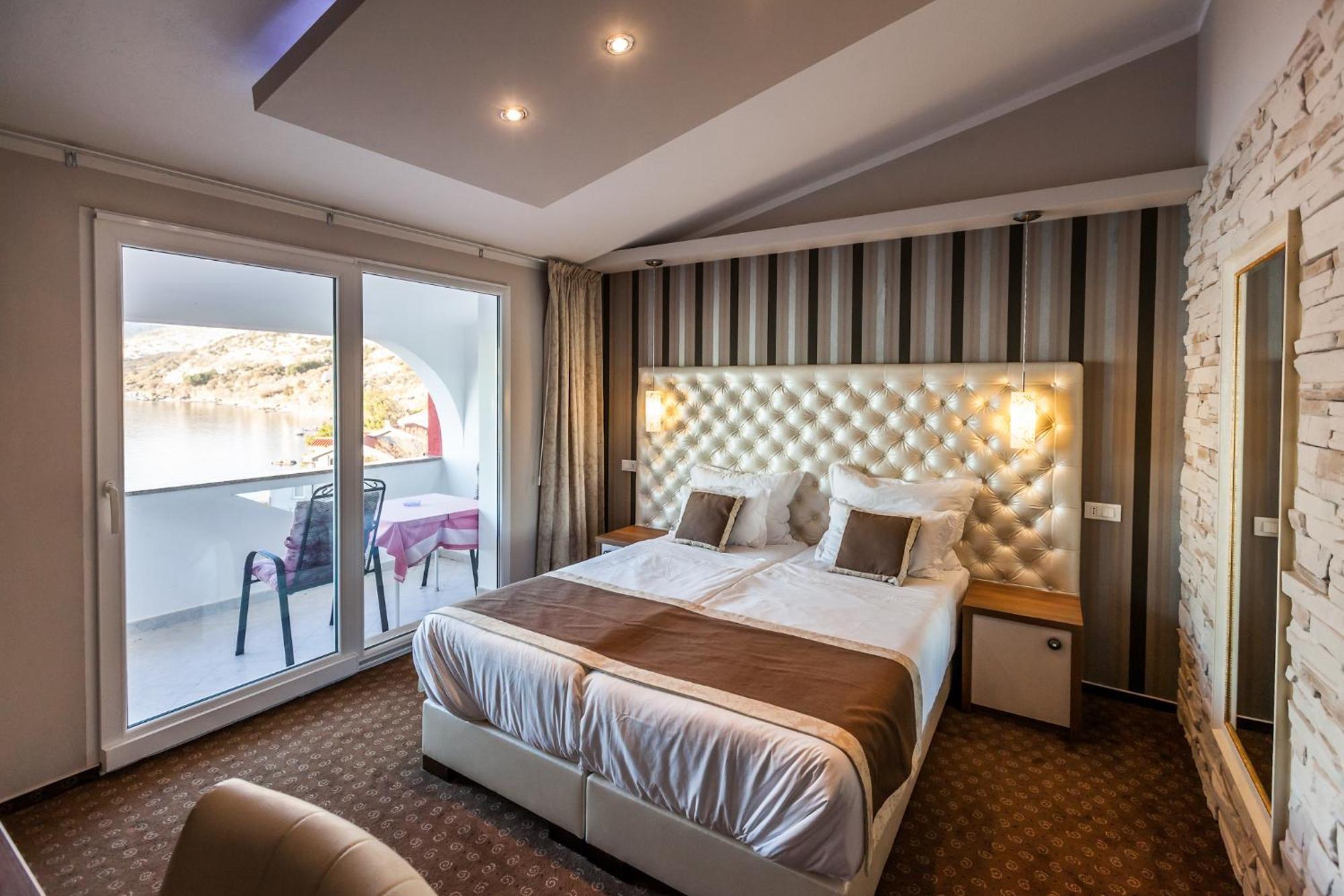 Rooms Nadia Stara Baška Værelse billede