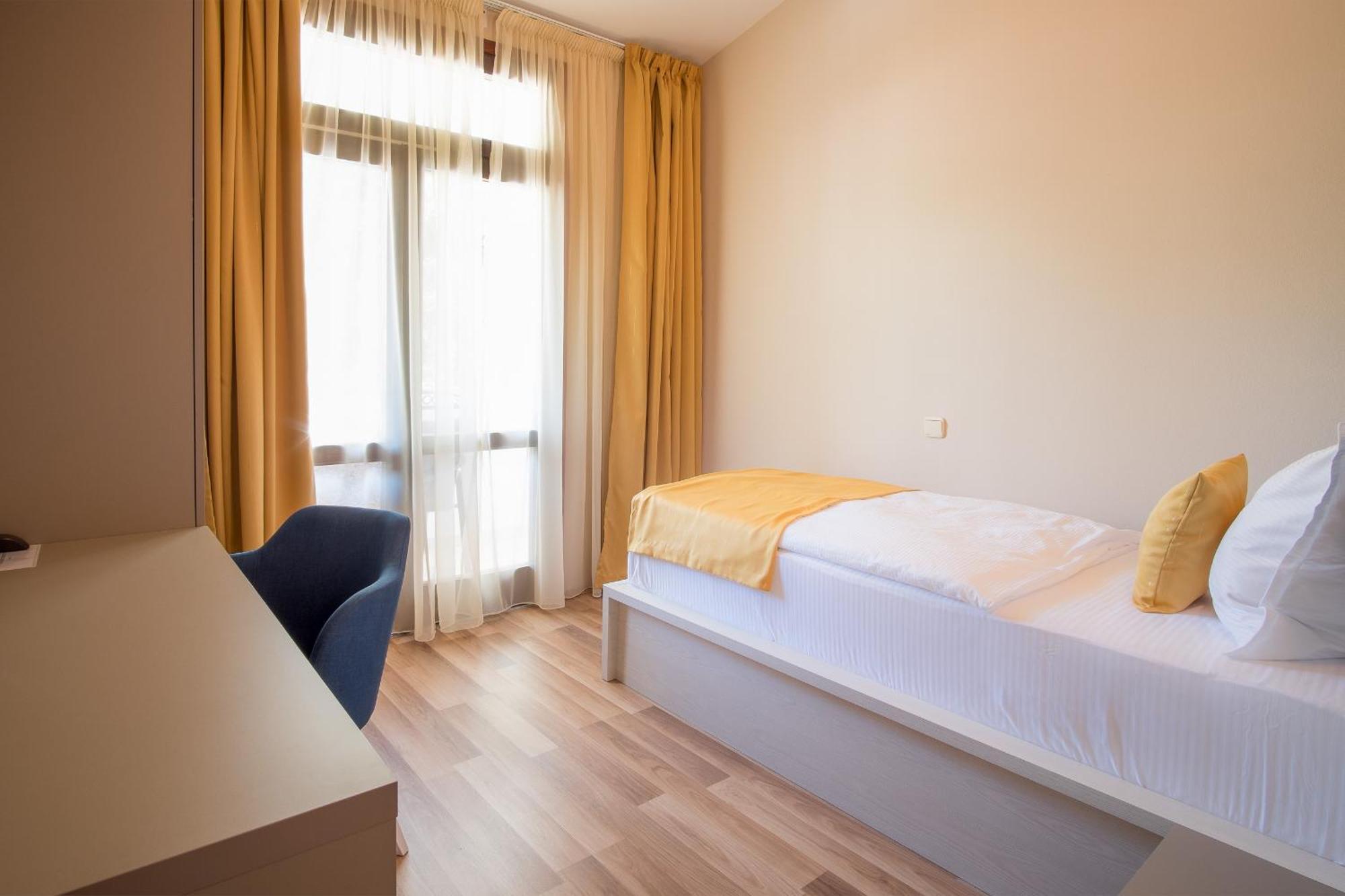 Rooms Nadia Stara Baška Værelse billede
