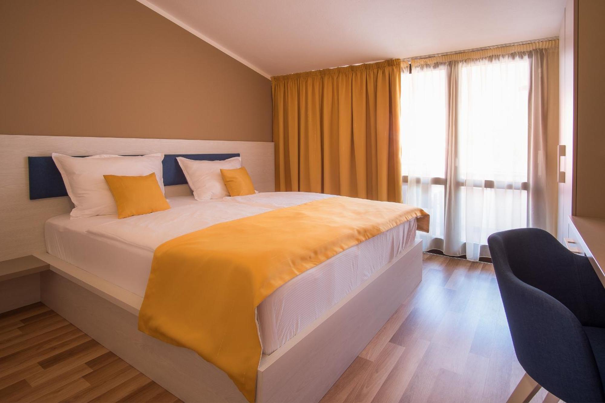 Rooms Nadia Stara Baška Værelse billede
