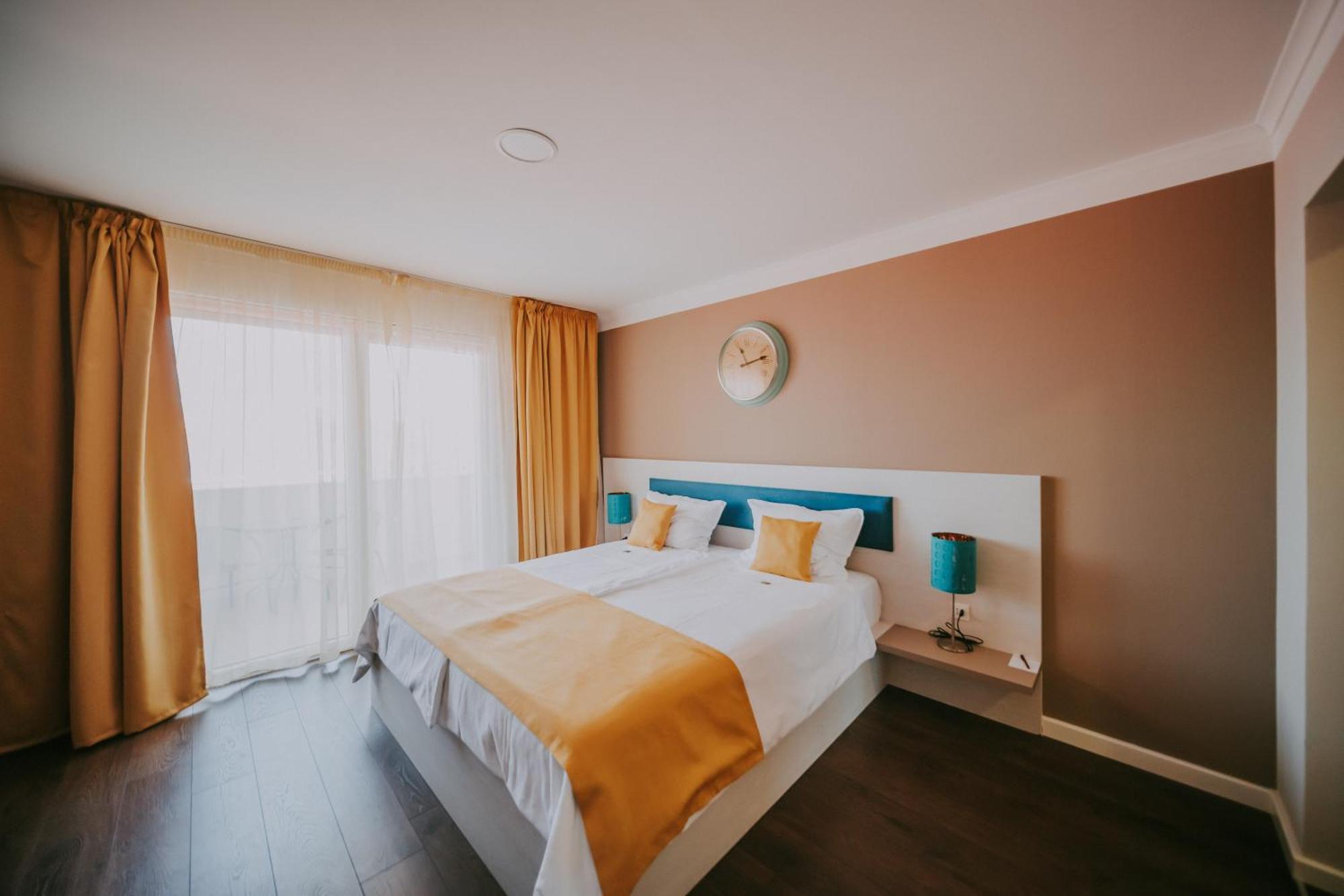 Rooms Nadia Stara Baška Værelse billede
