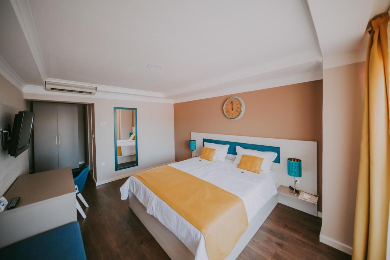 Rooms Nadia Stara Baška Eksteriør billede